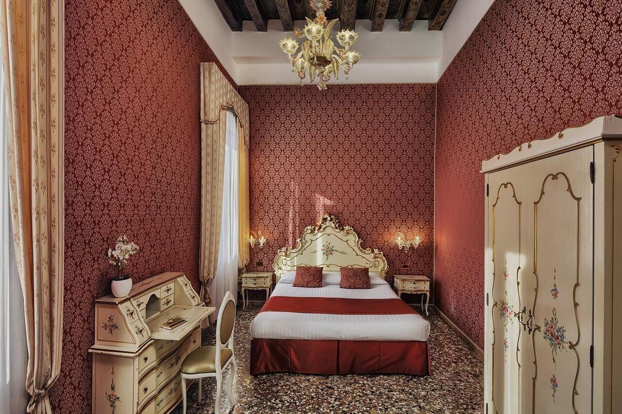 Tre Archi Hotel Venezia