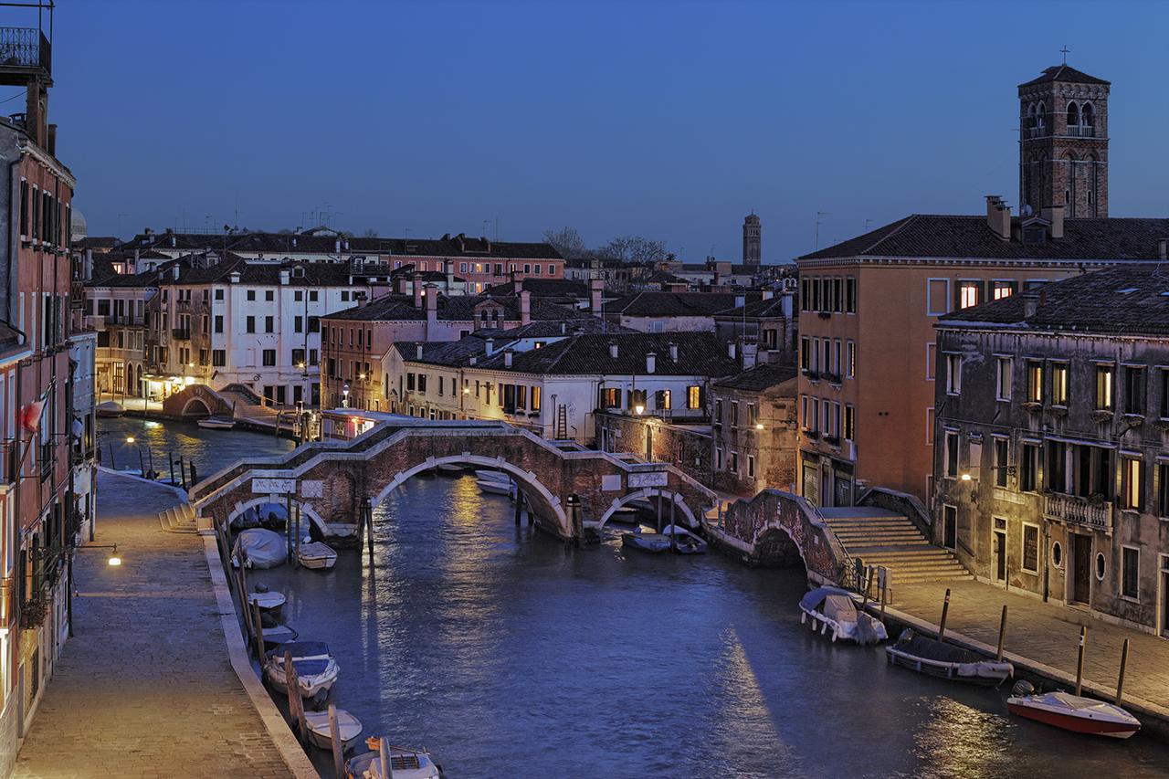 Tre Archi Hotel Venezia